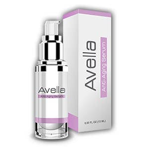 Avella-Serum-bottel