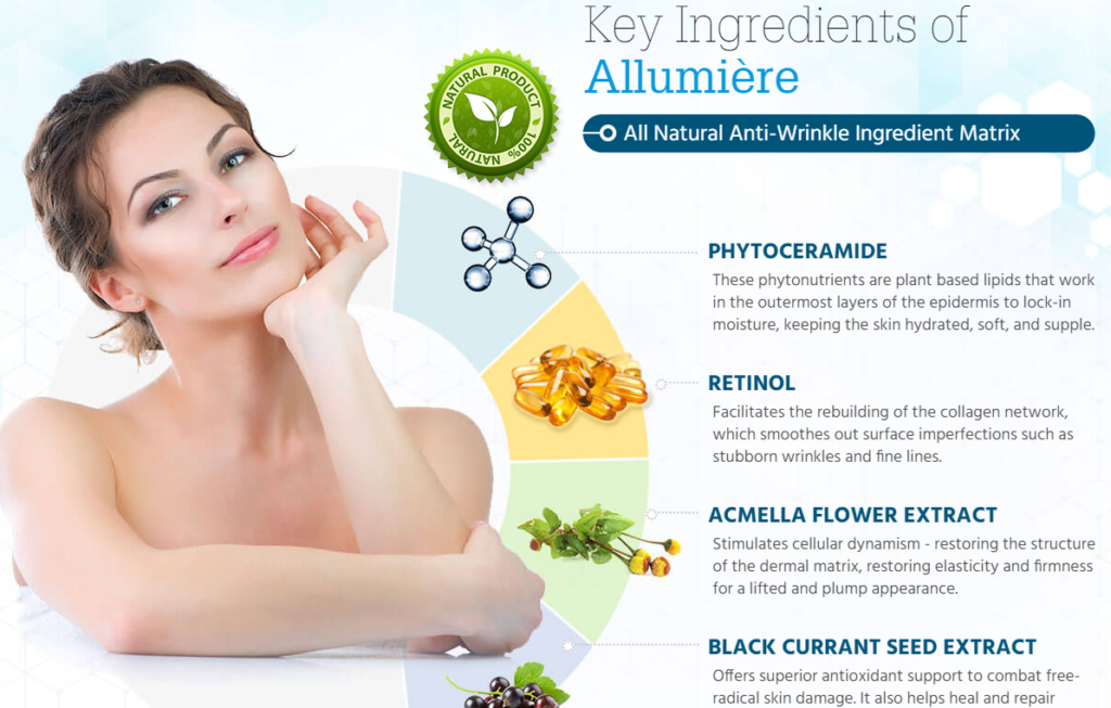 allumiere-cream-ingridents